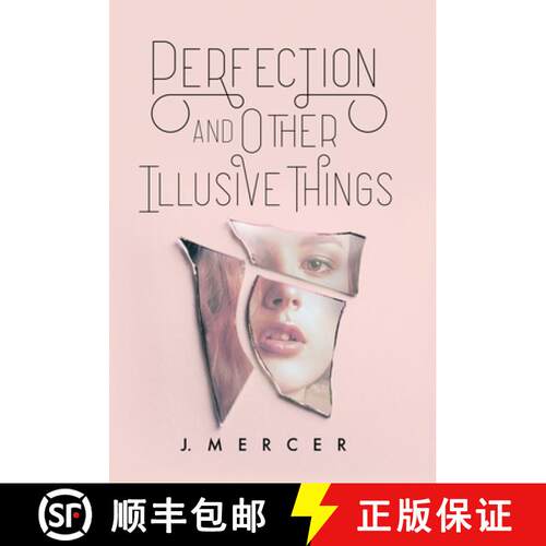 【3-4周达】精装 Perfection and Other Illusive Things [9781734888362]