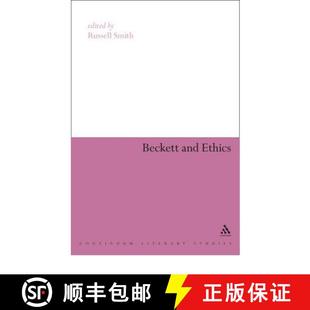 9781441151179 预订 Ethics and Beckett