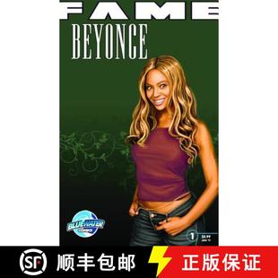 9781450735339 Beyonce Fame 预订