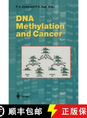 【3-4周达】DNA Methylation and Cancer [9783642640902]
