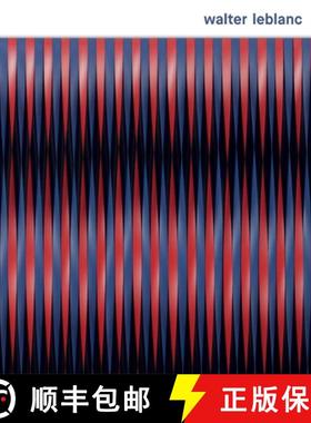 【3-4周达】Walter LeBlanc [9780300225969]