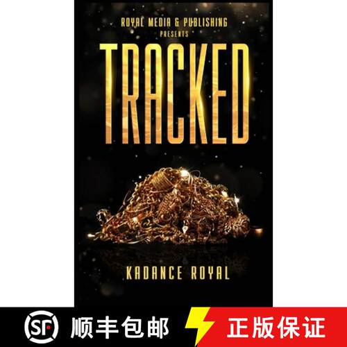 【3-4周达】Tracked [9781955501293]