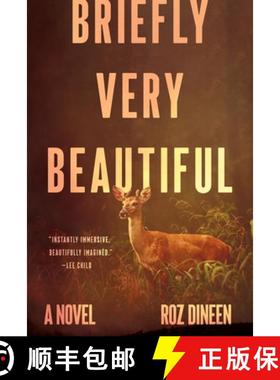 预订 Briefly Very Beautiful [9781419767951]