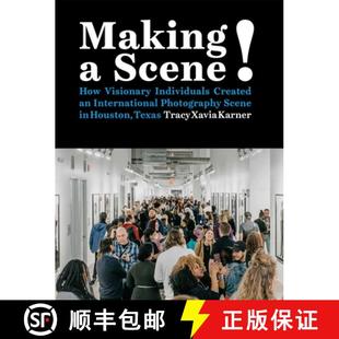 Photography 4周达 Scene Visionary International Making Created Individuals 9789053309551 H... How