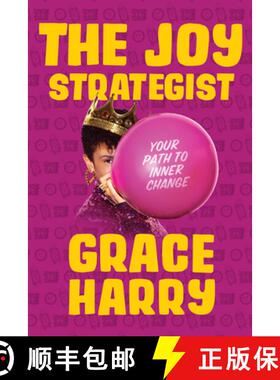 【3-4周达】The Joy Strategist: Low Peaks and High Valleys [9781368092647]