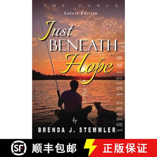 【3-4周达】Just Beneath Hope: The Dance (Latest Edition) [9781972759080]