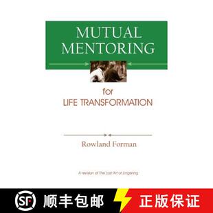 Mutual Mentoring for Transformation 4周达 Life 9781942308218