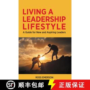 Living Aspiring 9781637424810 and Leadership 4周达 for Guide Lifestyle Leaders New