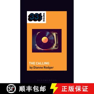 【3-4周达】Hilltop Hoods' The Calling [9781501392665]