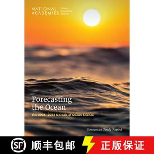 Decade Ocean 9780309722223 the Forecasting The Science 20252035 3周达
