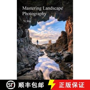 Photography Landscape 4周达 9780646883564 Mastering