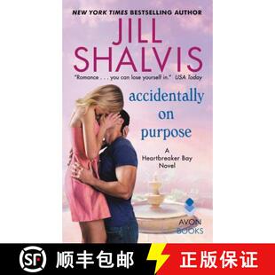 9780062448064 4周达 Novel Bay Heartbreaker Purpose Accidentally