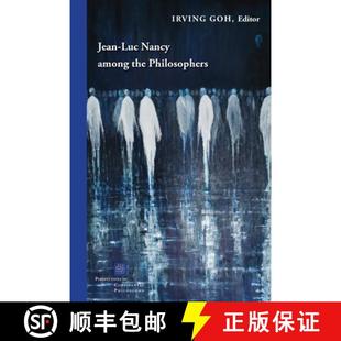 Jean Luc Philosophers 9781531501990 the 4周达 Among Nancy