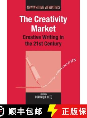 【3-4周达】New Writing Viewpoints : Creative Writing in the 21st Century [9781847697097]