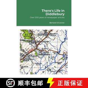 Diddlebury There newspaper 9781446638972 Life 3周达 200 Over articles years