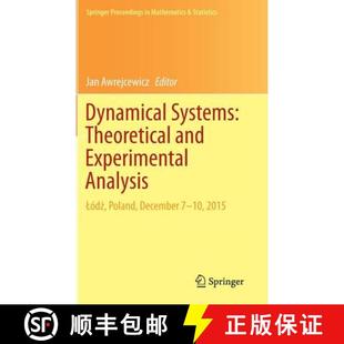 December 4周达 Theoretical Systems Experimental Poland 378; Dynamical Lód& Analysis 9783319424071 1... and