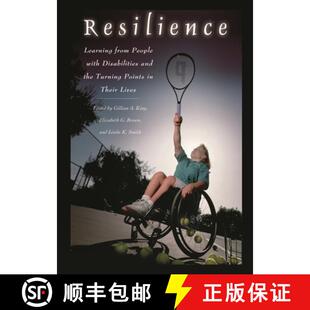 People with from Resilience Their Points Disabilities Lives the Learning Turning 4周达 9780275979430 and