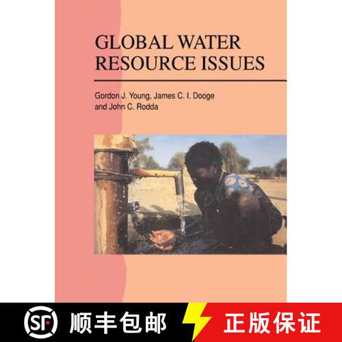 【3-4周达】Global Water Resource Issues [9780521467124]