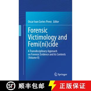 4周达 and Victimology Approach Evidence Transdisciplinary Forensic cide 9783031725159 ... Femi