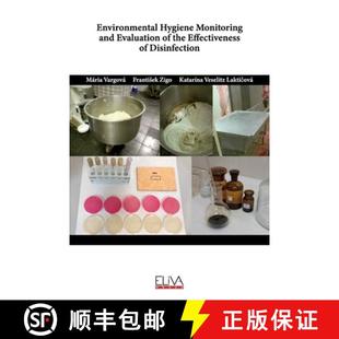 Disinfection Monitoring the Evaluation Hygiene and 9789994982028 预订 Effectiveness Environmental