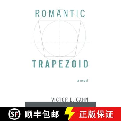 【3-4周达】Romantic Trapezoid [9781498255318]