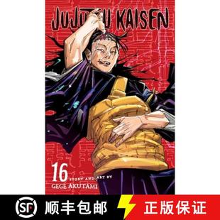 Jujutsu 4周达 Kaisen Vol. 9781974728985