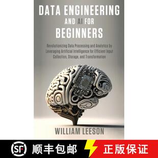 【3-4周达】Data Engineering and AI for Beginners [9789811883798]