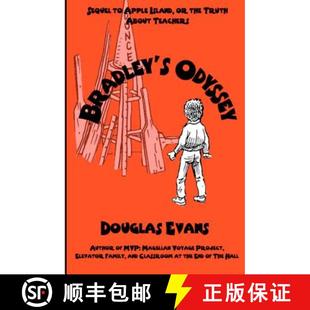 Odyssey 4周达 9780615693460 Bradley
