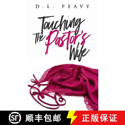 【3-4周达】Touching the Pastor's Wife [9780578433110]