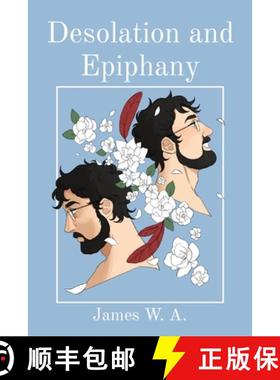 【3-4周达】Desolation and Epiphany [9798218268756]