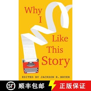 Why Like Story 4周达 This 9781640142145