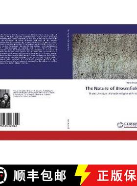 预订 The Nature of Brownfields [9783330073302]