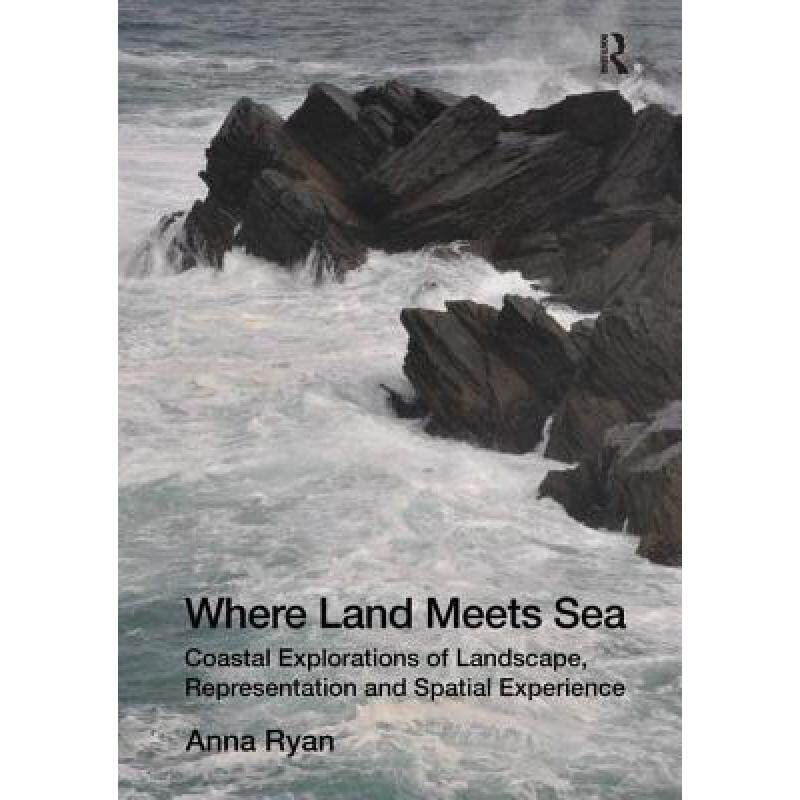 预订 where land meets sea: coastal explor. [9781409429357]