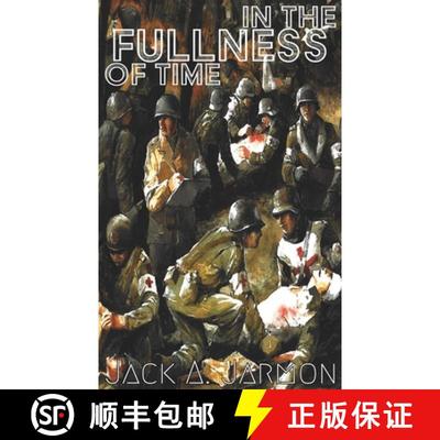 【3-4周达】In the Fullness of Time [9781951171179]