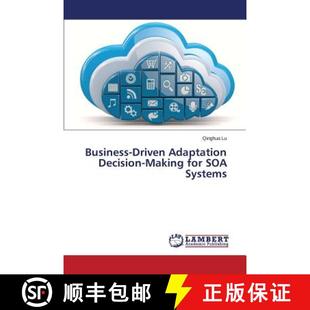 for Driven 9783659514968 Systems Soa Making Decision Adaptation Business 预订