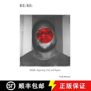 Beginning End and 预订 9780578447131 Middle Repeat