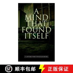 Health Mind Itself Found 预订 Memoir Mental Iss... Normalizing That Influenced Which 9788027309412 Groundbreaking