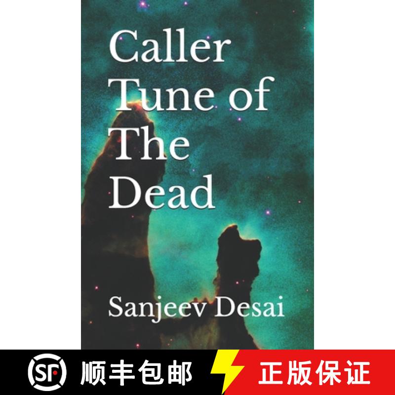 【2-3周达】Caller Tune of The Dead [9789334240047]