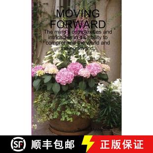 Forward Moving 9780359807031 3周达