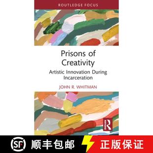 Artistic 9781032902166 4周达 Incarceration During Innovation Creativity Prisons
