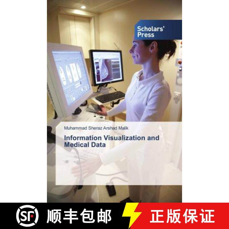 预订 Information Visualization and Medical Data [9786202308779]
