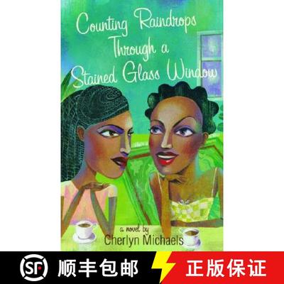 【3-4周达】Counting Raindrops Through a Stained Glass Window [9781401308131]