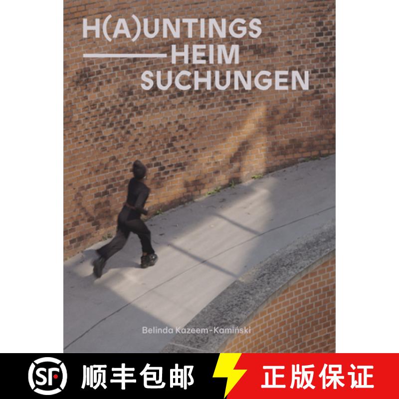 【3-4周达】H(a)Untings / Heim-Suchungen [9781915609120]