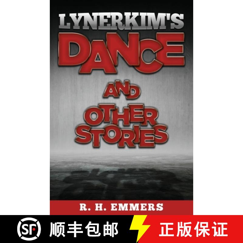 【3-4周达】Lynerkim's Dance and Other Stories [9781662901843]