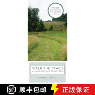the and Walk Include 9780691175263 Trails 4周达 Princeton Around Newest Revised