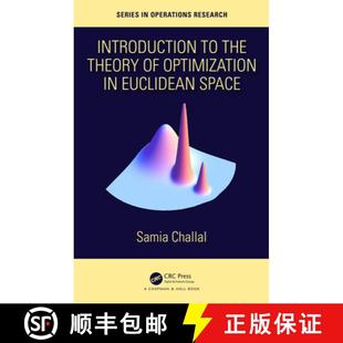 the Optimization Space Introduction Euclidean 4周达 9780367195571 Theory