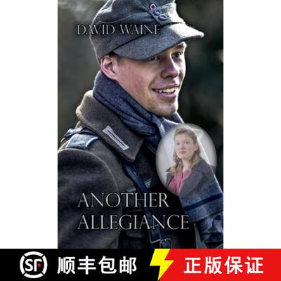 【3-4周达】Another Allegiance [9798230433910]