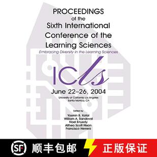 Diversity Learning Embracing International 9780805853018 Sixth 4周达 Proceedings Sciences the Conf...