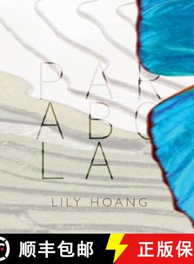 【3-4周达】Parabola [9780998403755]