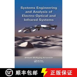 Systems and 9781138893450 Optical 预订 Electro Analysis Engineering Infrared